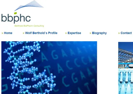 berthold bbphc | Desarrollo del sitio