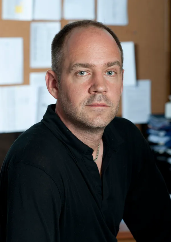 Michael von der Forst