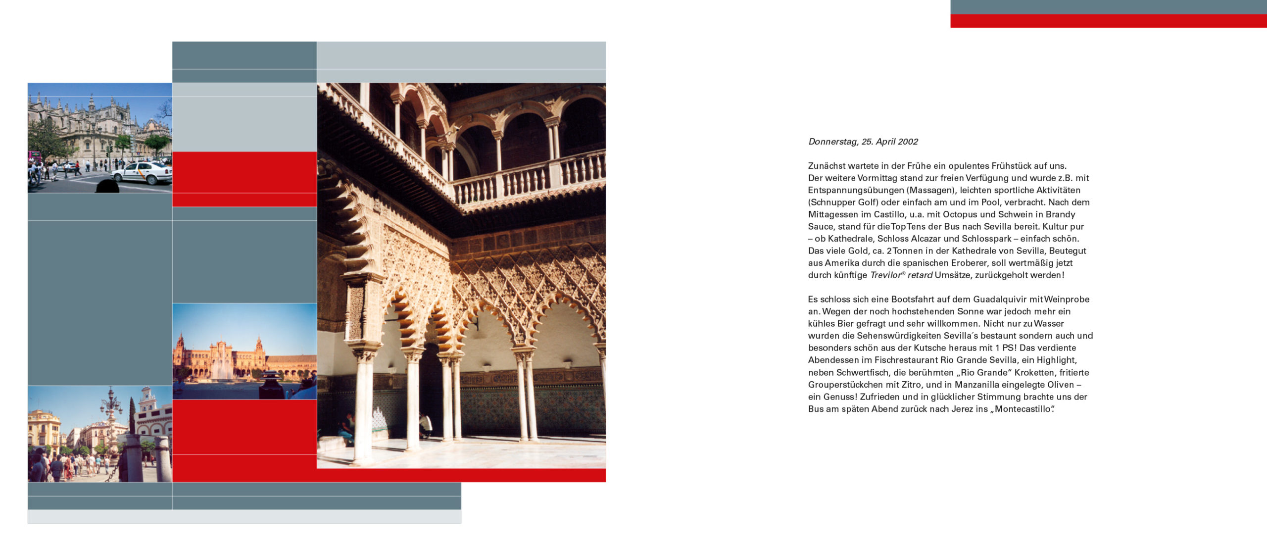 Brochure – Top Ten Club Trip.