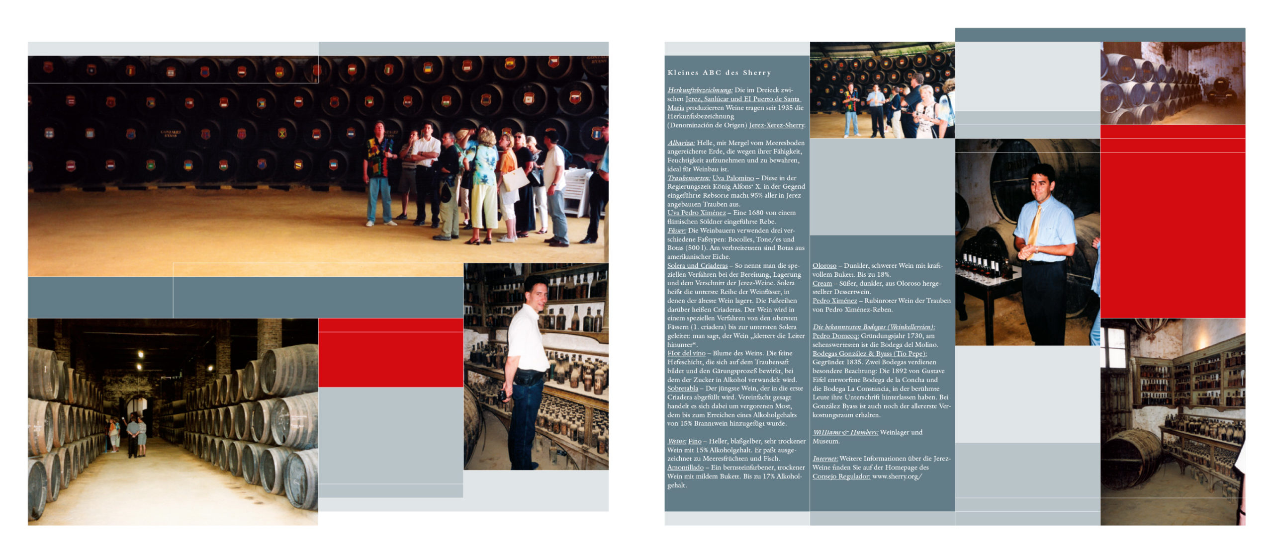 Brochure – Top Ten Club Trip.
