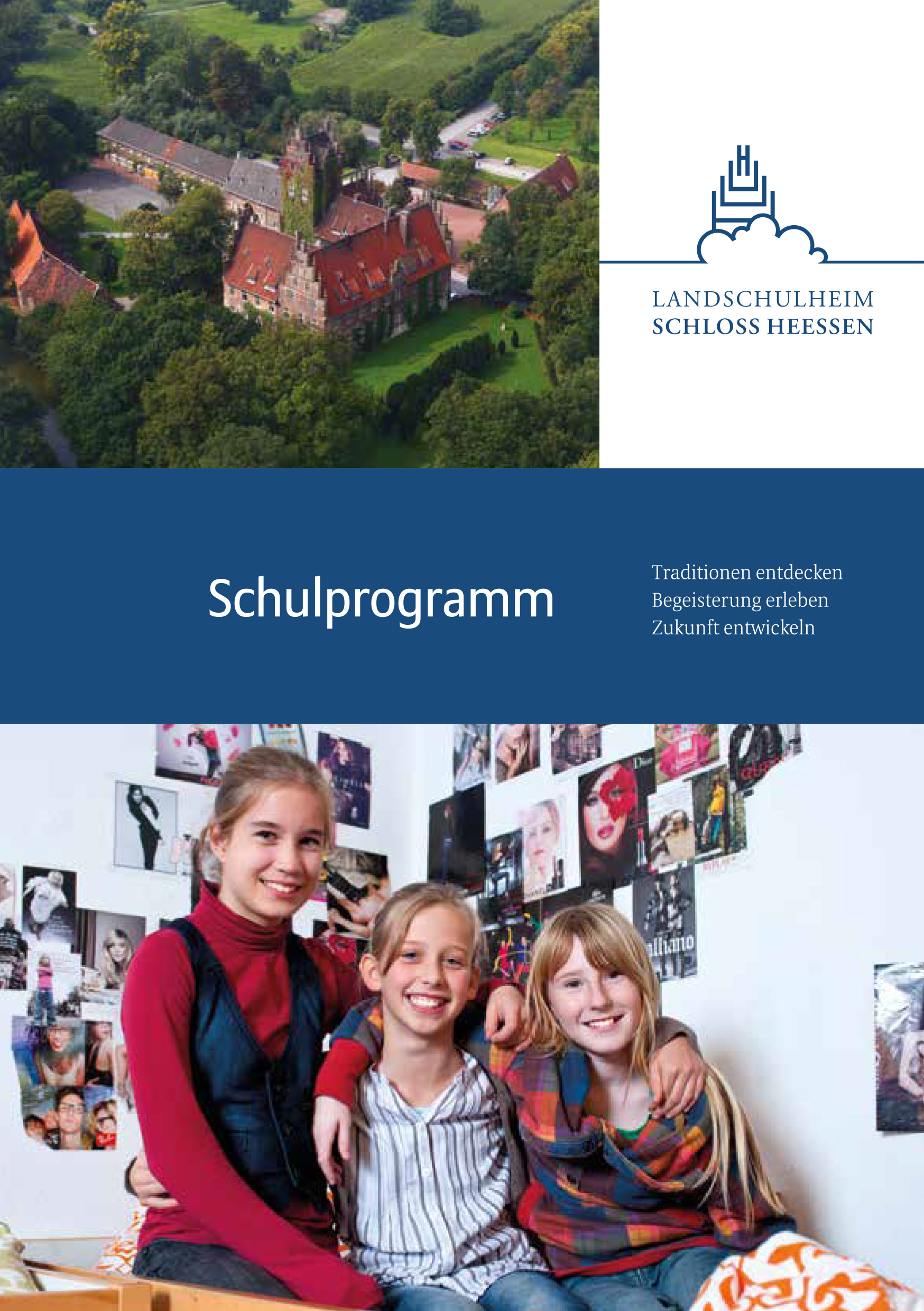 Photography – Landschulheim Schloss Heessen e.V.