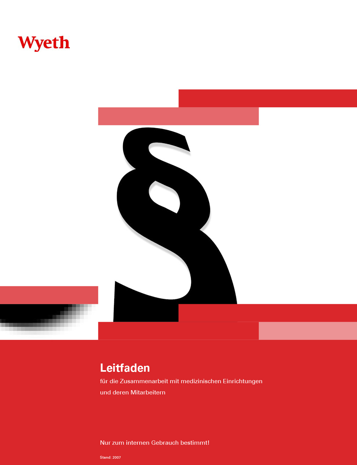 Brochure – Legal Guide.