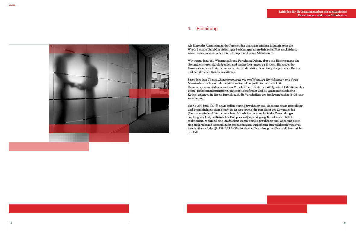 Brochure – Legal Guide.
