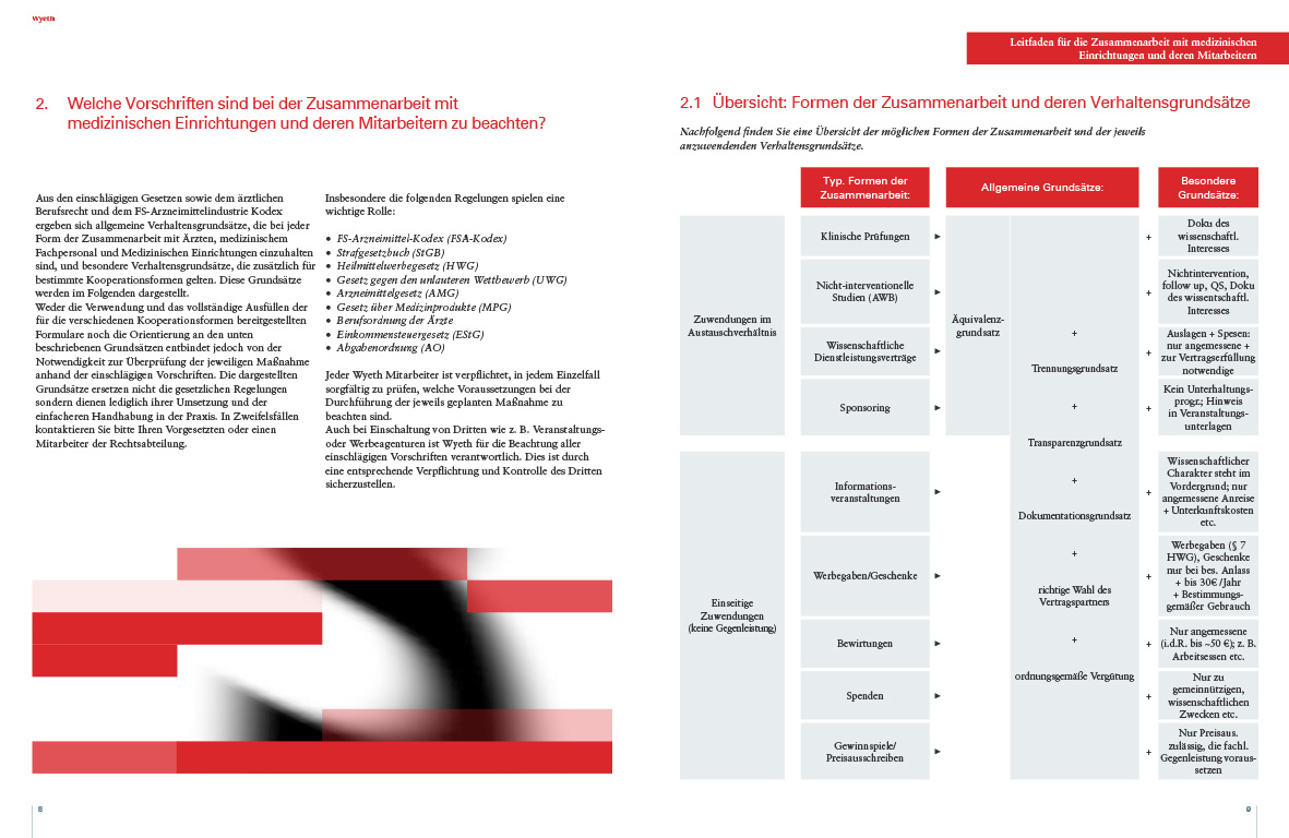 Brochure – Legal Guide.