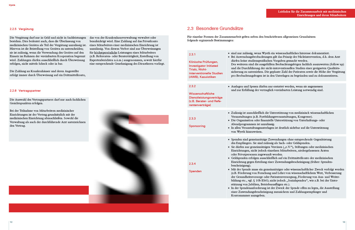 Brochure – Legal Guide.