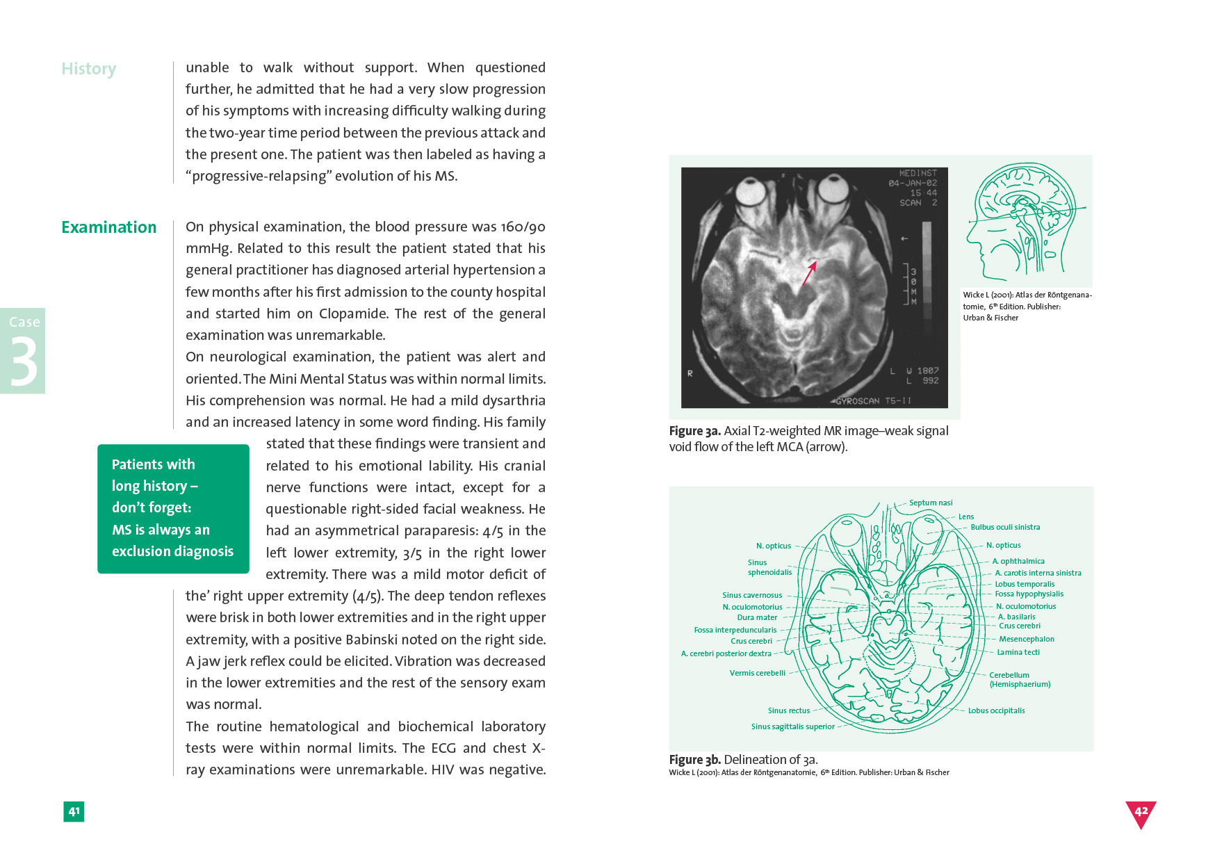 Buchpublikation – BrainLinc.