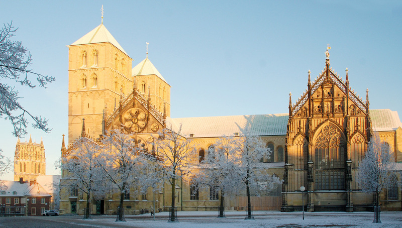 St. Paulus Dom