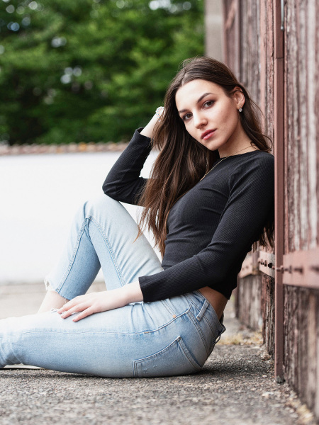 Antonia