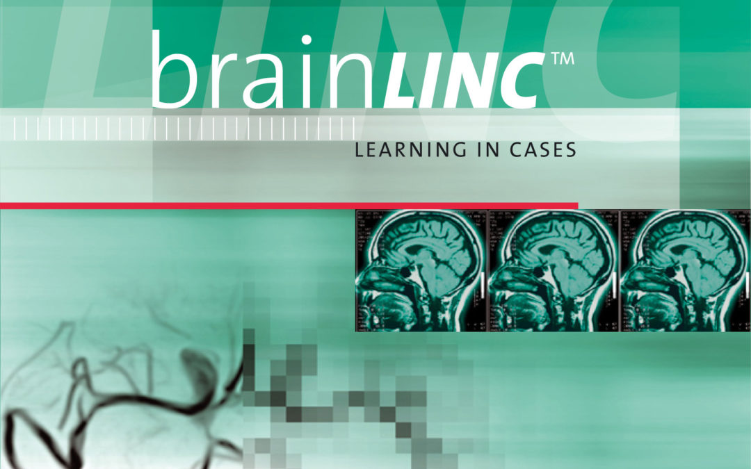 Biogen Idec | Buchpublikation – BrainLinc
