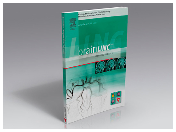 Booklet brainlinc | Learning in cases